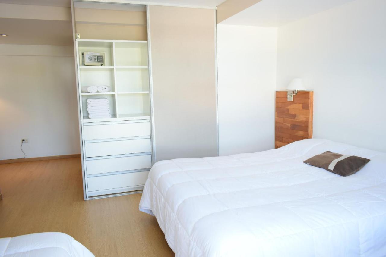 Syrah Suites Buenos Aires Buitenkant foto