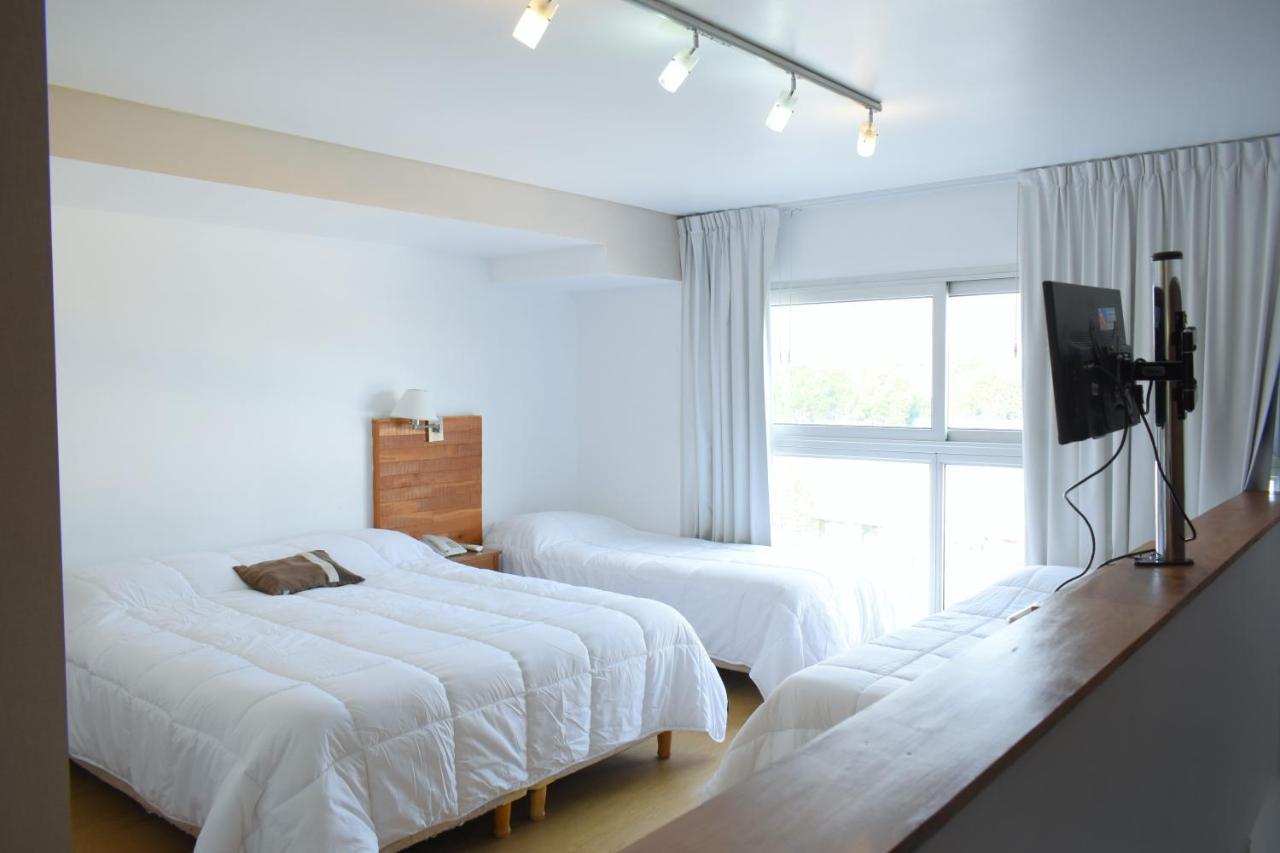 Syrah Suites Buenos Aires Buitenkant foto
