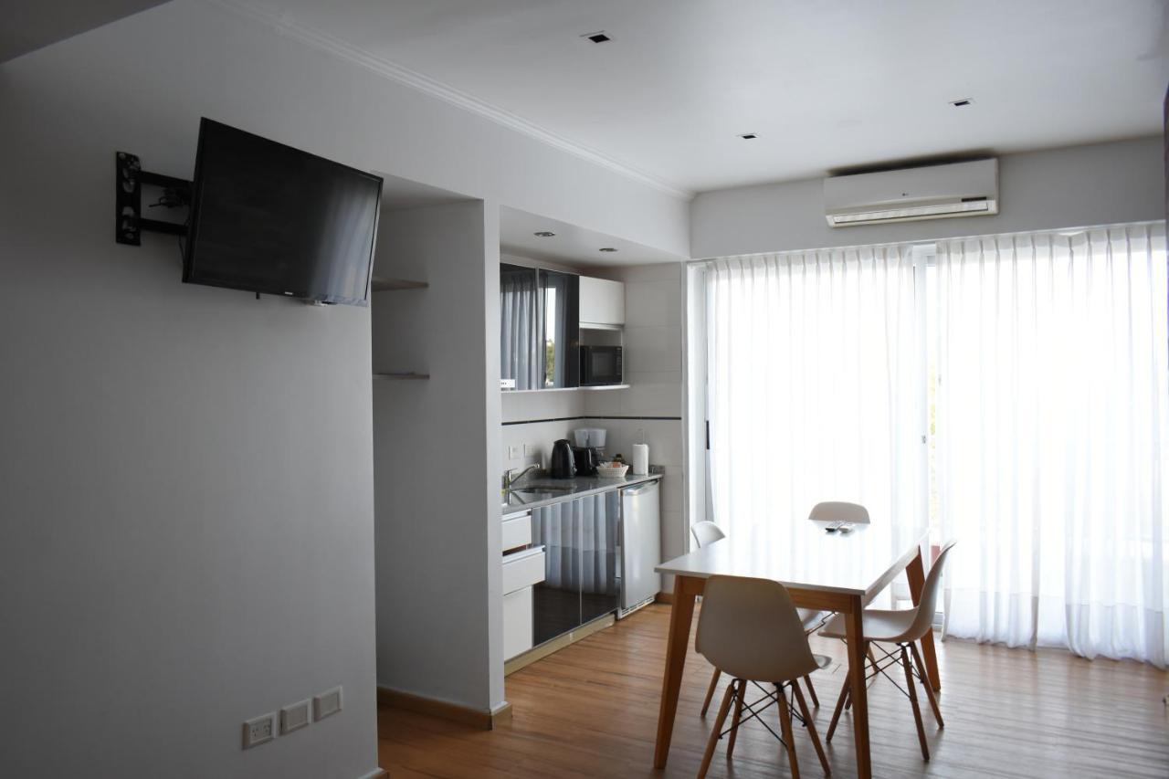Syrah Suites Buenos Aires Buitenkant foto