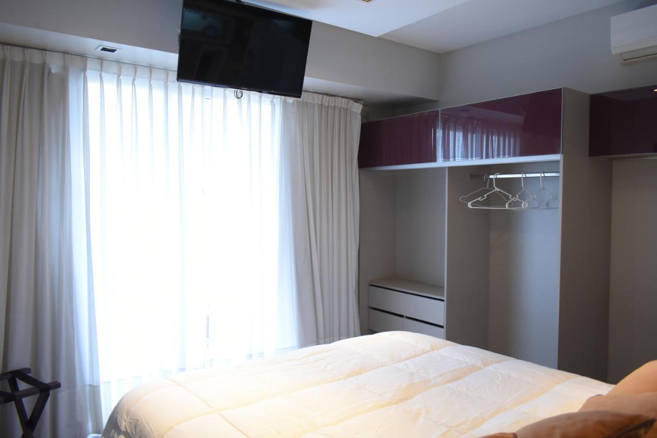 Syrah Suites Buenos Aires Buitenkant foto