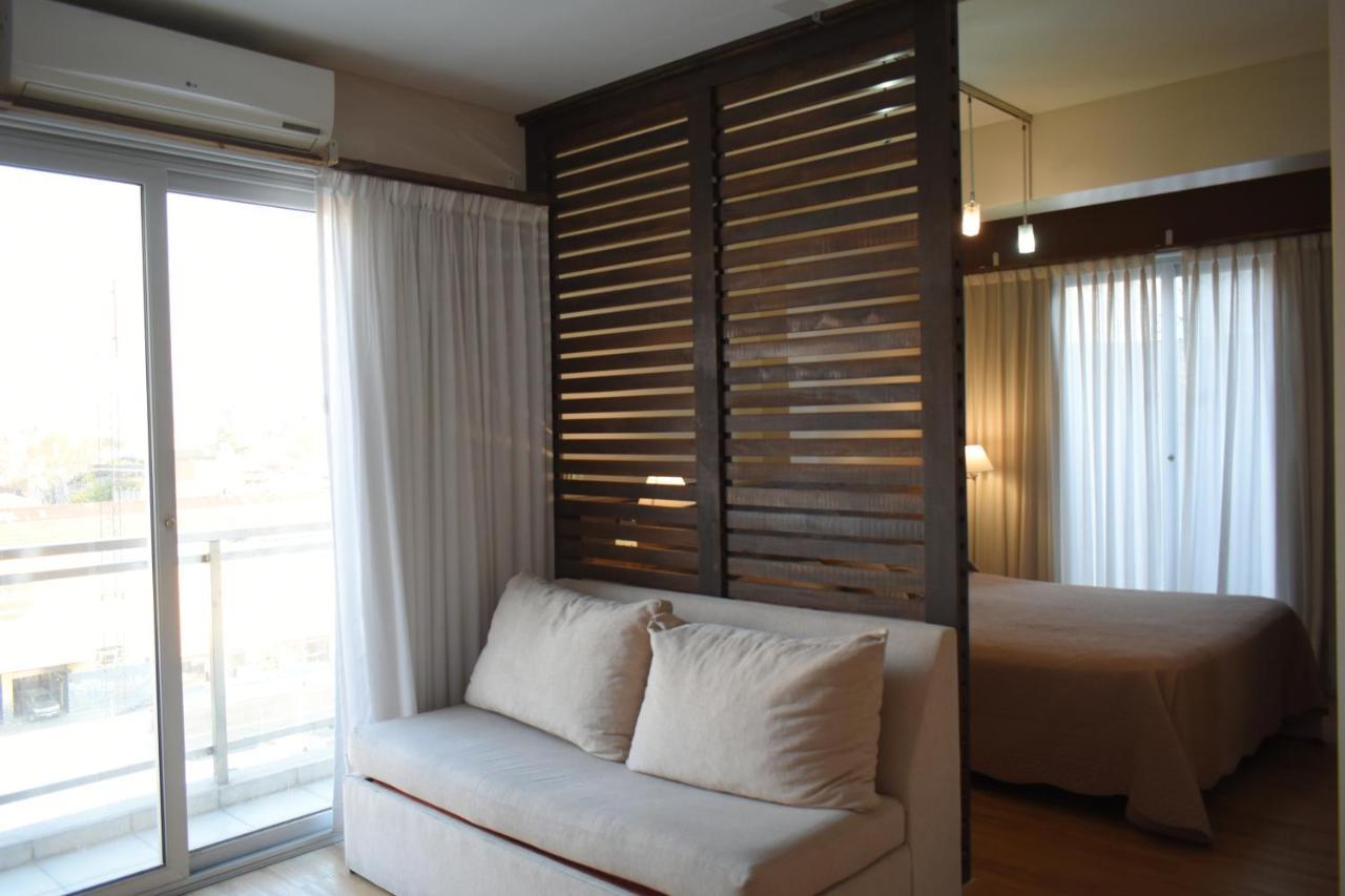 Syrah Suites Buenos Aires Buitenkant foto
