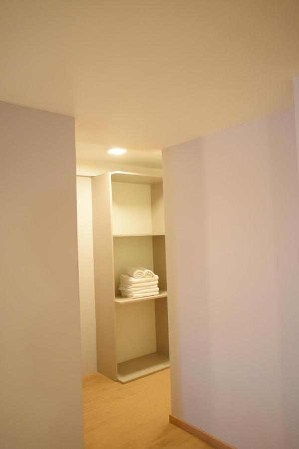 Syrah Suites Buenos Aires Buitenkant foto