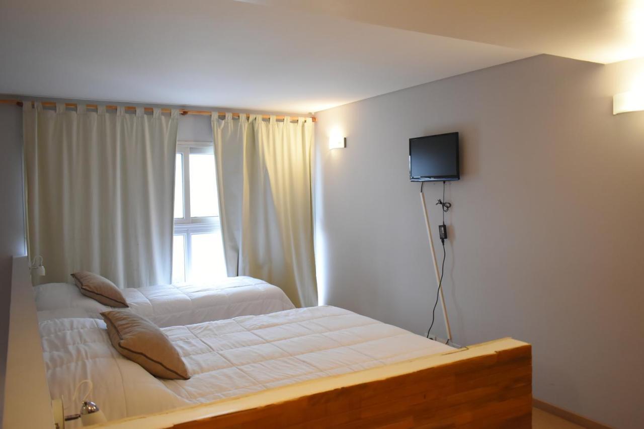 Syrah Suites Buenos Aires Buitenkant foto