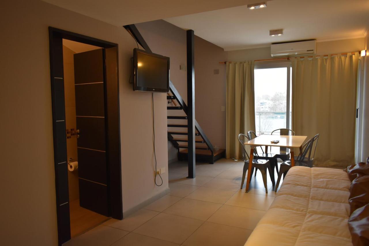 Syrah Suites Buenos Aires Buitenkant foto