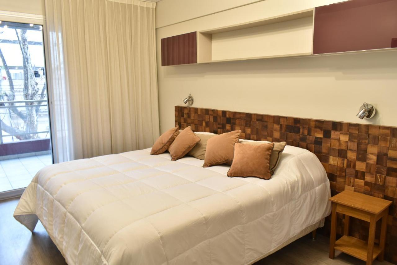 Syrah Suites Buenos Aires Buitenkant foto
