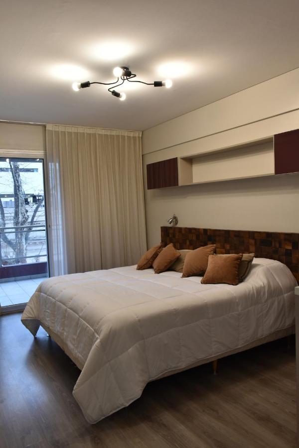 Syrah Suites Buenos Aires Buitenkant foto