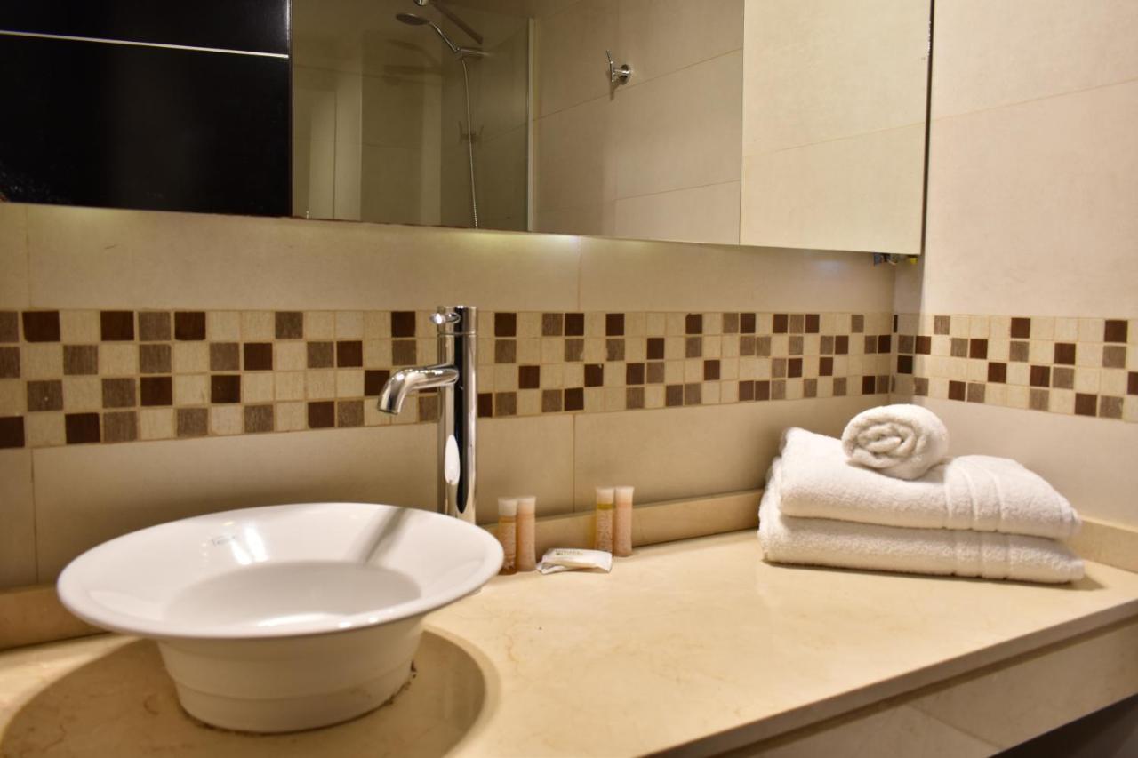 Syrah Suites Buenos Aires Buitenkant foto