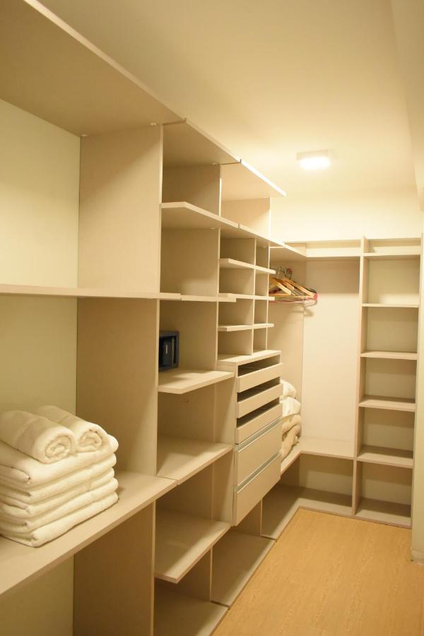 Syrah Suites Buenos Aires Buitenkant foto