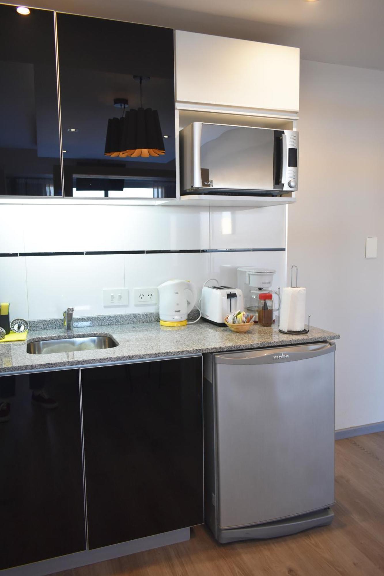 Syrah Suites Buenos Aires Buitenkant foto
