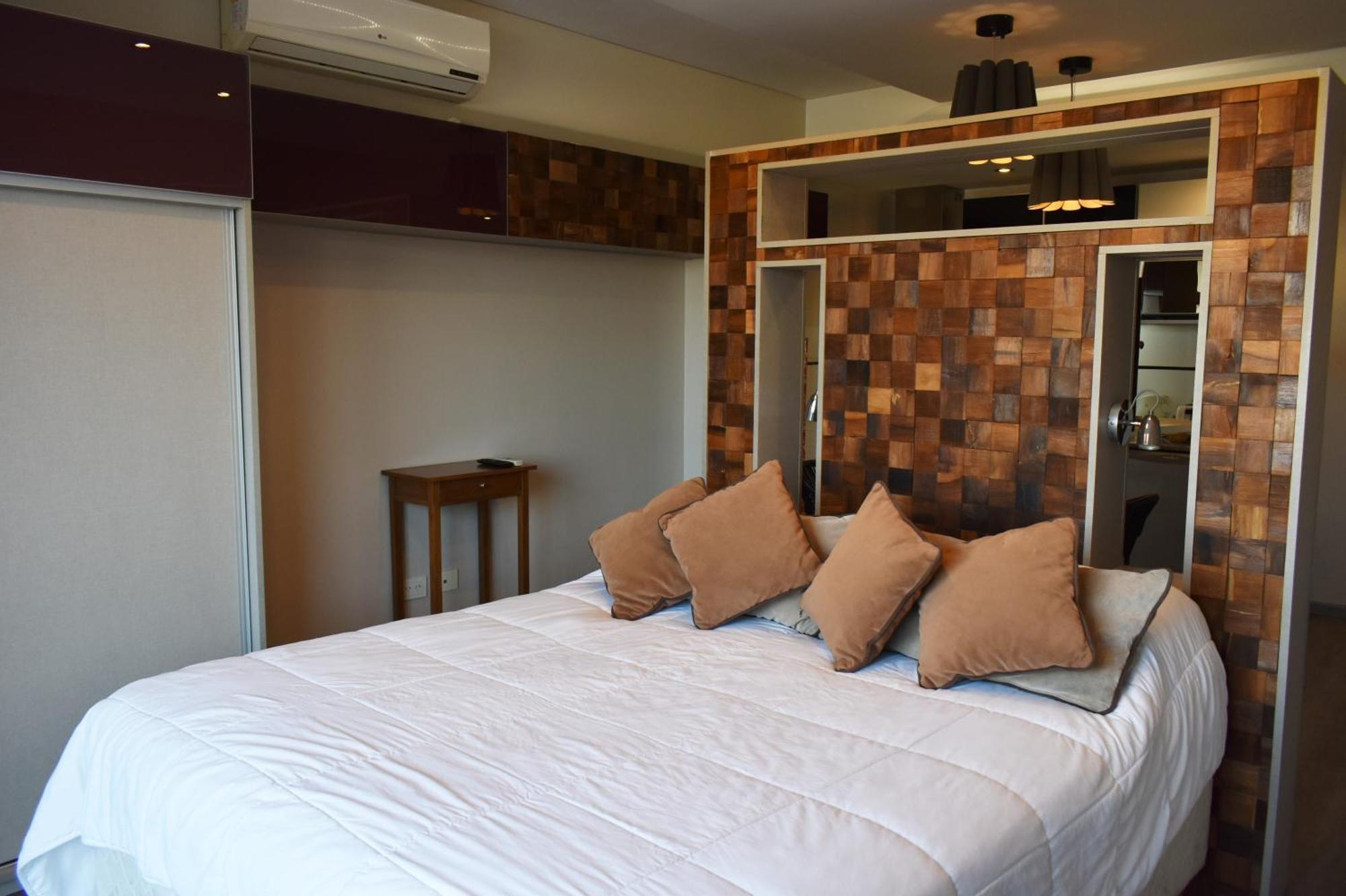 Syrah Suites Buenos Aires Buitenkant foto