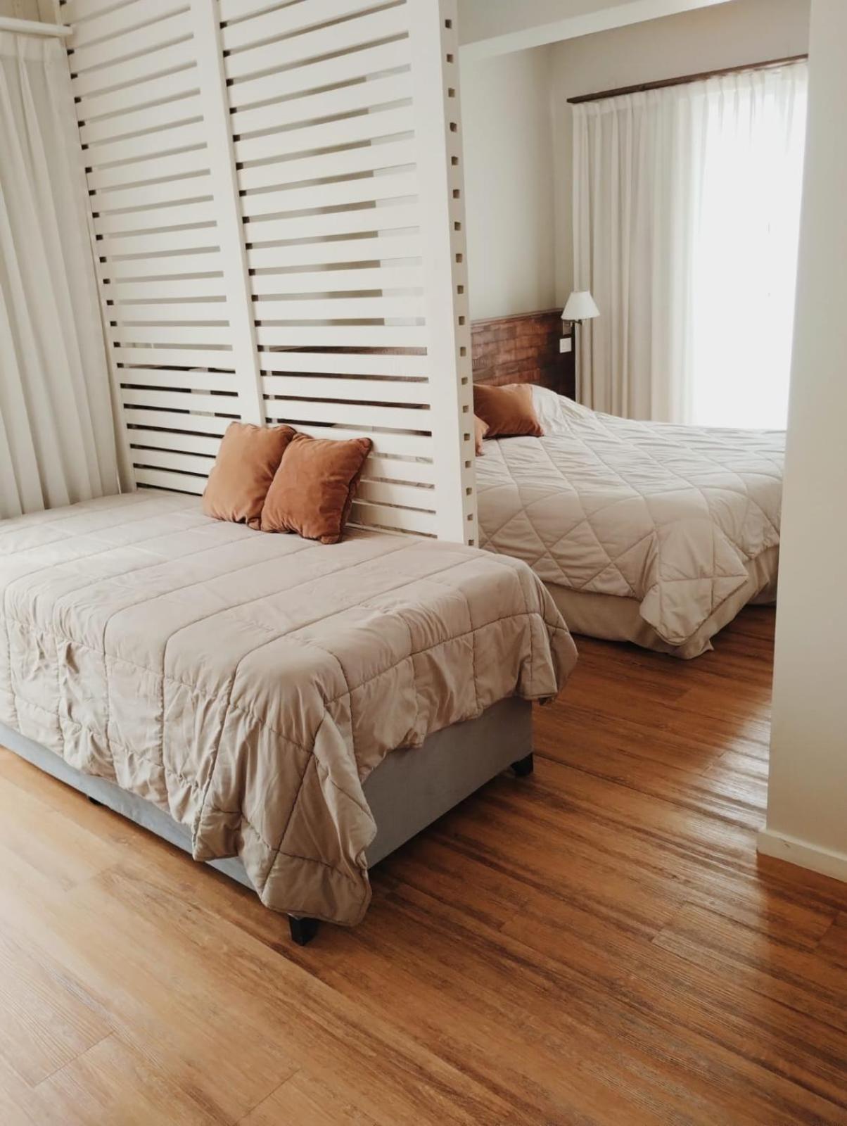 Syrah Suites Buenos Aires Buitenkant foto