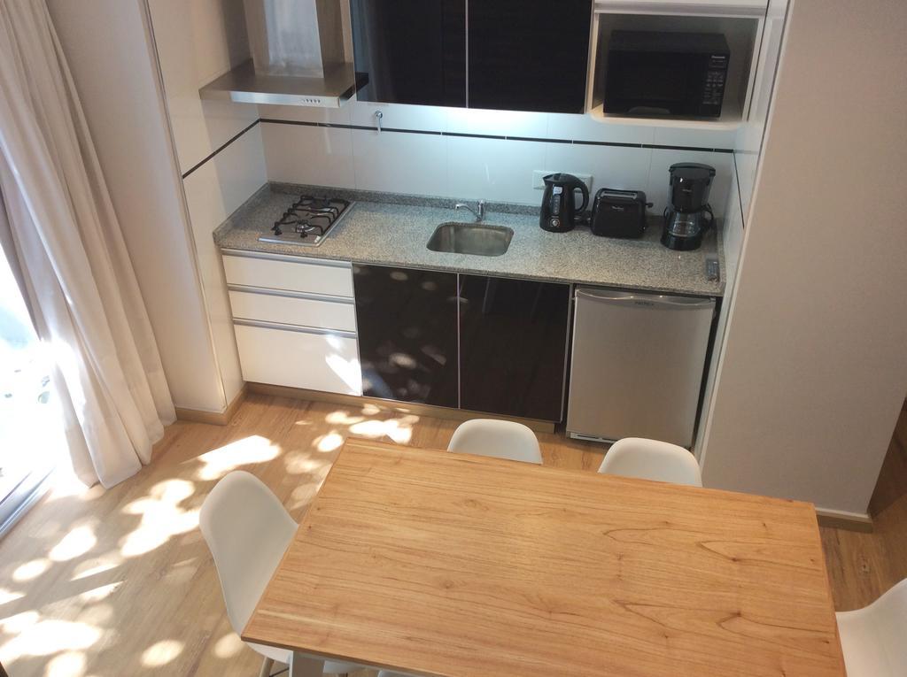 Syrah Suites Buenos Aires Buitenkant foto